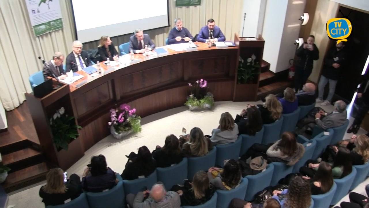 Banca di Credito Popolare e scuole in campo per la salvaguardia dell’ambiente – VIDEO E INTERVISTE