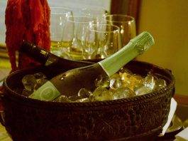 Archivio Storico Carta dei Vini