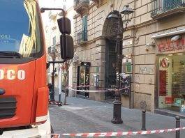 via salvator noto calcinacci