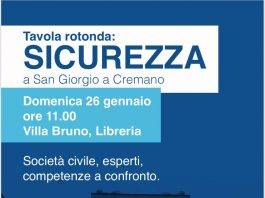 sicurezza san giorgio