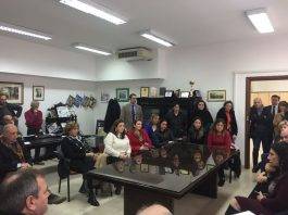 infestazione parassitaria torre annunziata