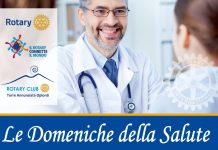 domeniche della salute rotary torre annunziata