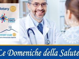 domeniche della salute rotary torre annunziata