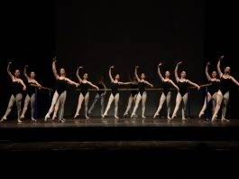 teatro esibizione licei