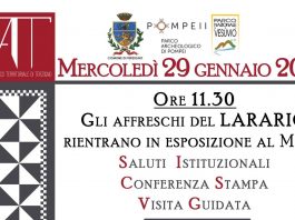 affreschi larario matt