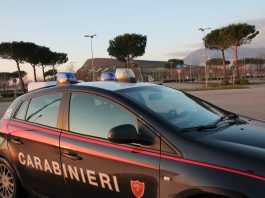 Nola Carabinieri