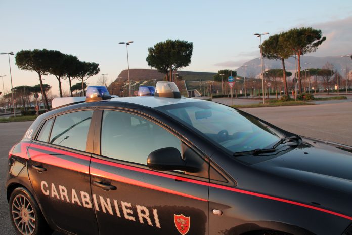 Nola Carabinieri