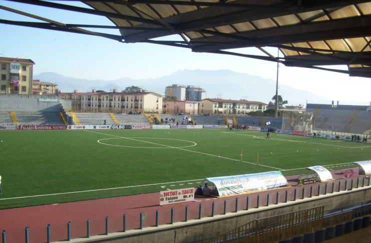 stadio