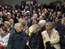 assemblea porta a porta la vesuviana