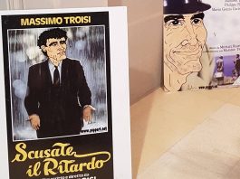 panchine troisi san giorgio