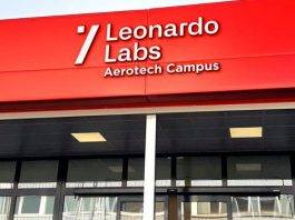 aerotech academy leonardo