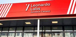 aerotech academy leonardo