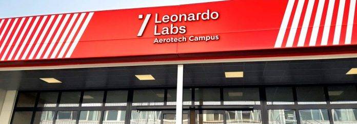 aerotech academy leonardo