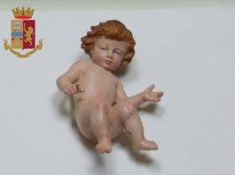 bambinello torre del greco