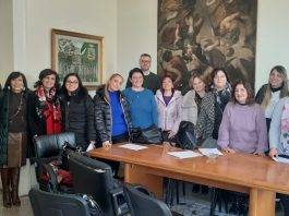 commissione mensa genitori