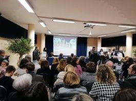 de bottis notte dei licei