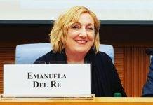 emanuela del re