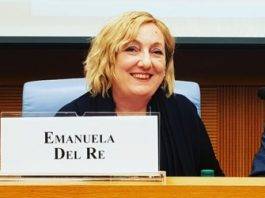emanuela del re