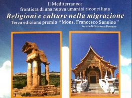 locandina convegno monsignor sannino