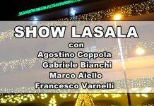 show LaSala