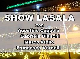 show LaSala