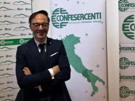 confesercenti