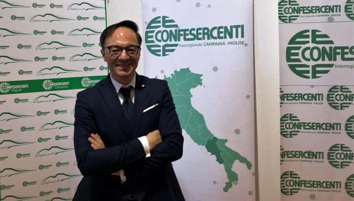 confesercenti