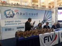 vela italiana premio eolo