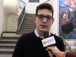 mattia meo forum dei giovani