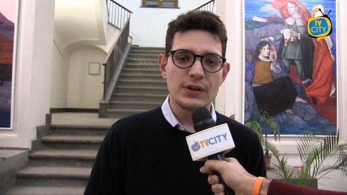 mattia meo forum dei giovani