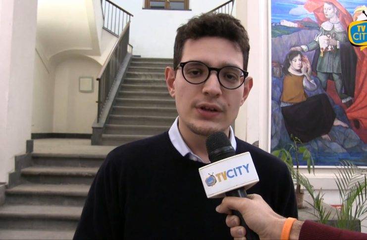 mattia meo forum dei giovani