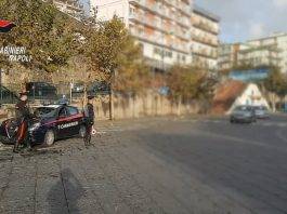 carabinieri torre annunziata