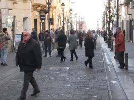 centro storico torre del greco