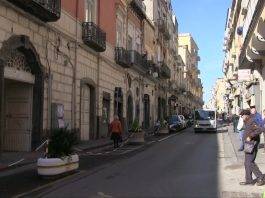 torre annunziata palazzo criscuolo