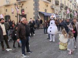 carnevale torre del greco