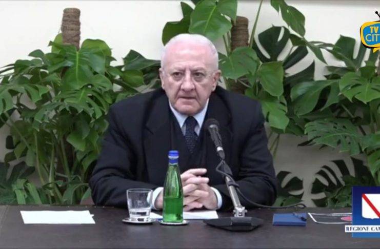 de luca