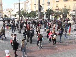 carnevale torre del greco