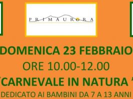 carnevale in natura
