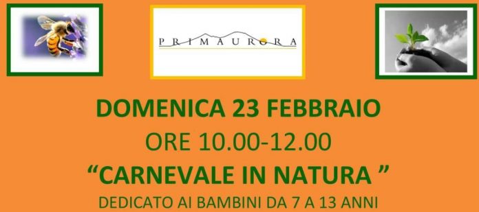 carnevale in natura