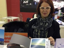 Adelaide Palomba federalberghi costa del vesuvio