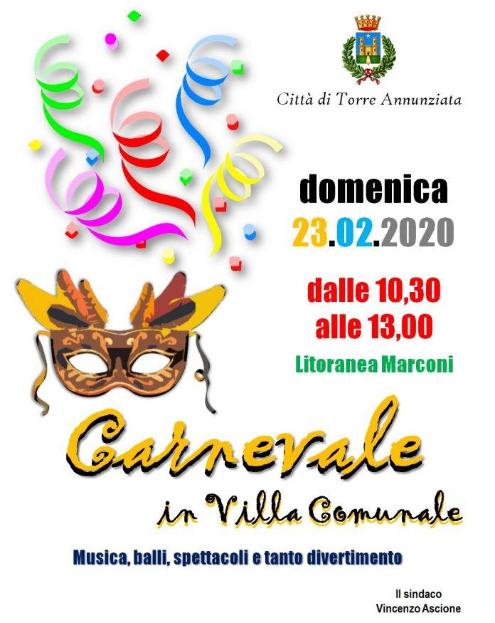 carnevale