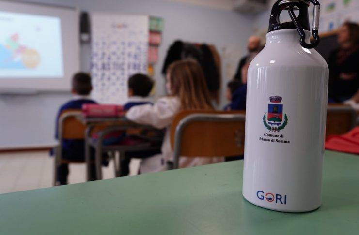 gori plastic free