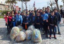 Giornata del Pensiero scout Torre Annunziata