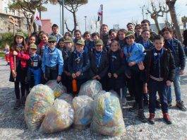 Giornata del Pensiero scout Torre Annunziata