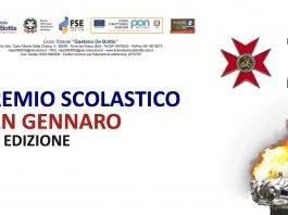 premio san gennaro de bottis