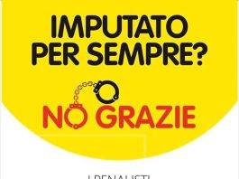 flash mob camera penale