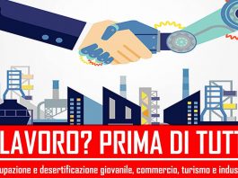 convegno gd torre annunziata
