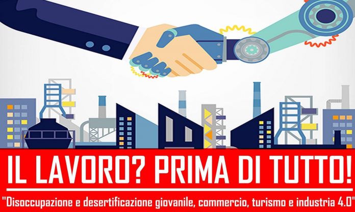 convegno gd torre annunziata