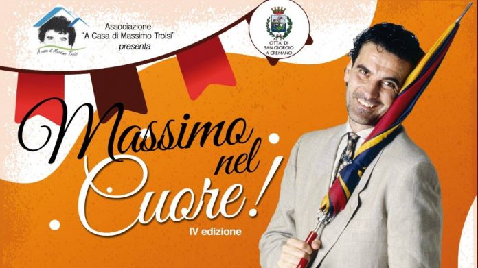 massimo nel cuore 2020