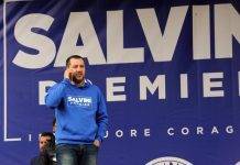 lega salvini